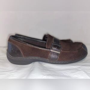 B.O.C. Born Concepts Womens Loafers